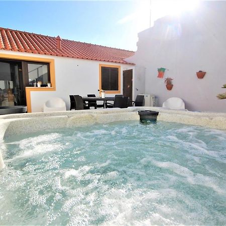 Vila - Mar - Private Outdoor Jacuzzi - Wifi & Airco - By Bedzy Албуфейра Экстерьер фото