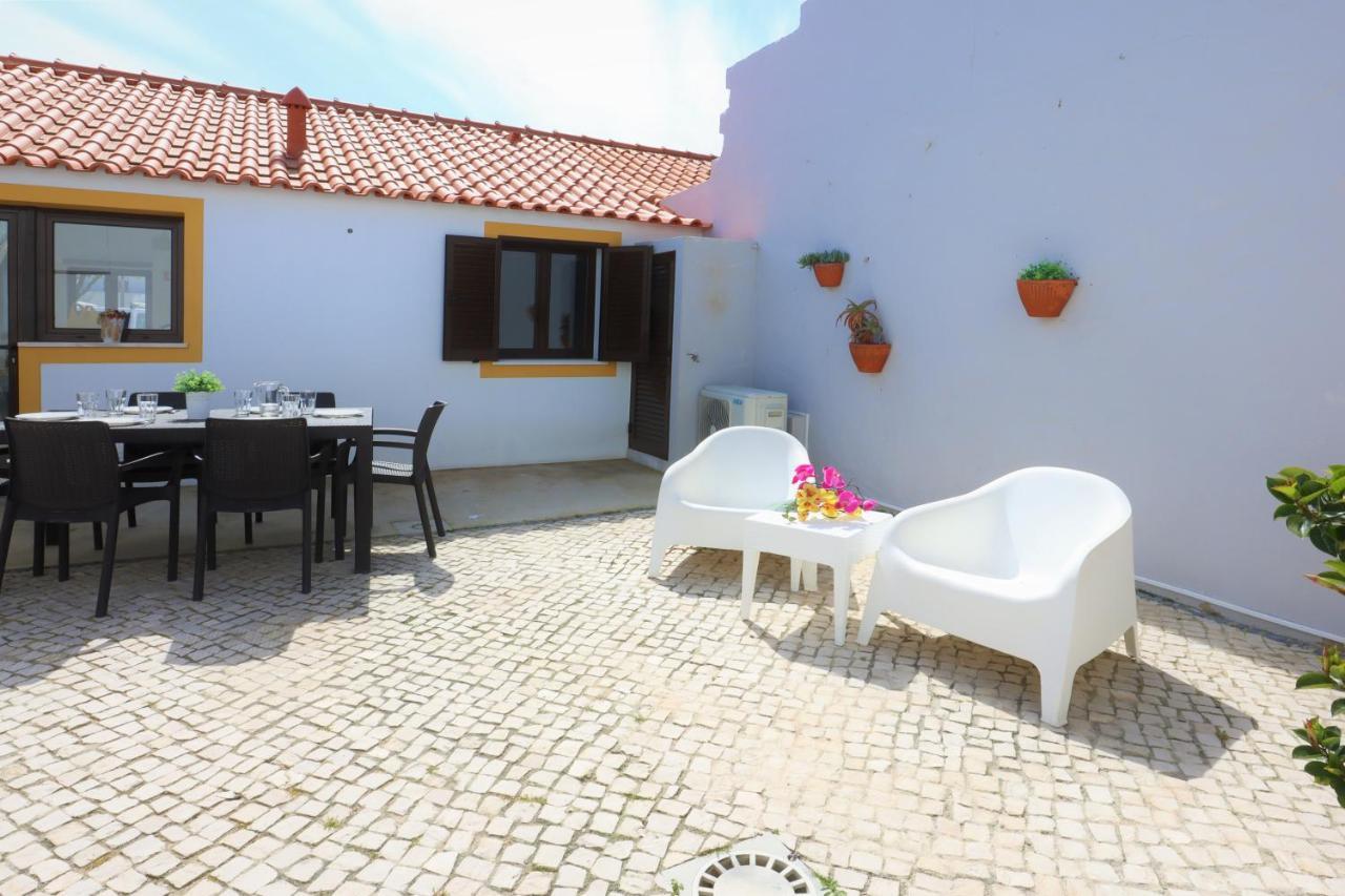 Vila - Mar - Private Outdoor Jacuzzi - Wifi & Airco - By Bedzy Албуфейра Экстерьер фото